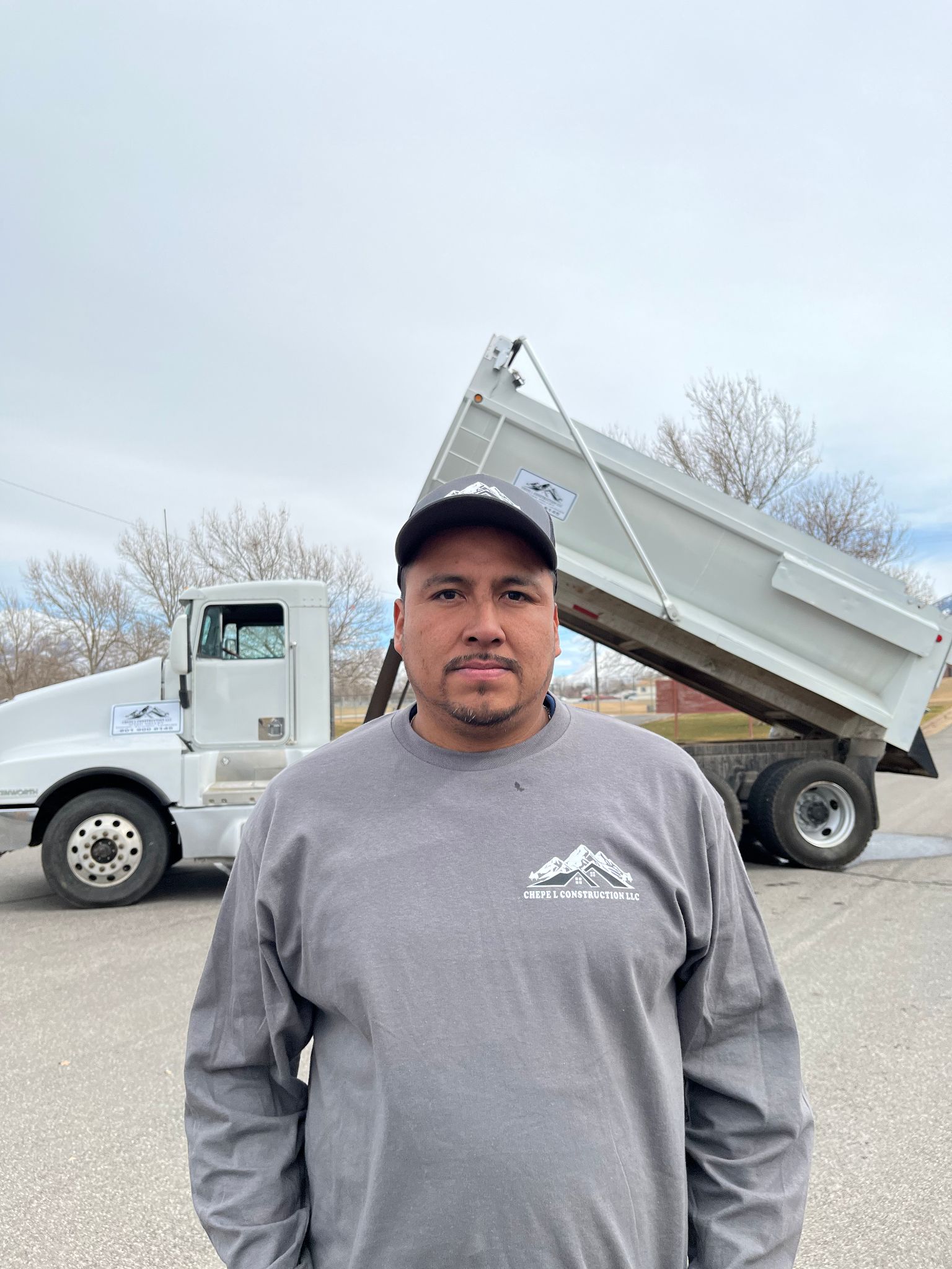 Photo of Ricardo Sanchez