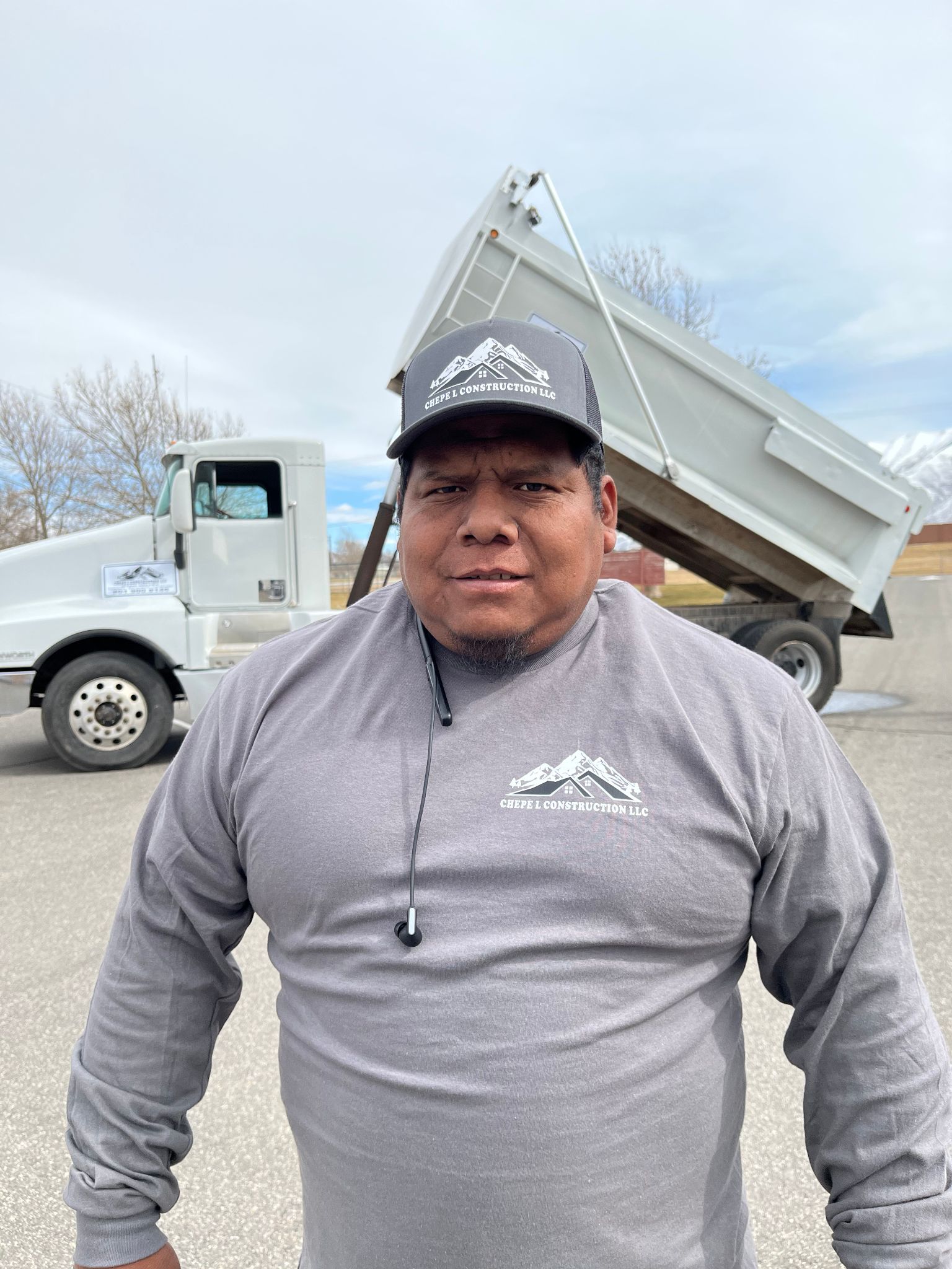 Photo of Rigoberto Casimiro